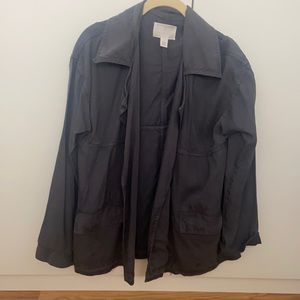 Light jacket/shirt